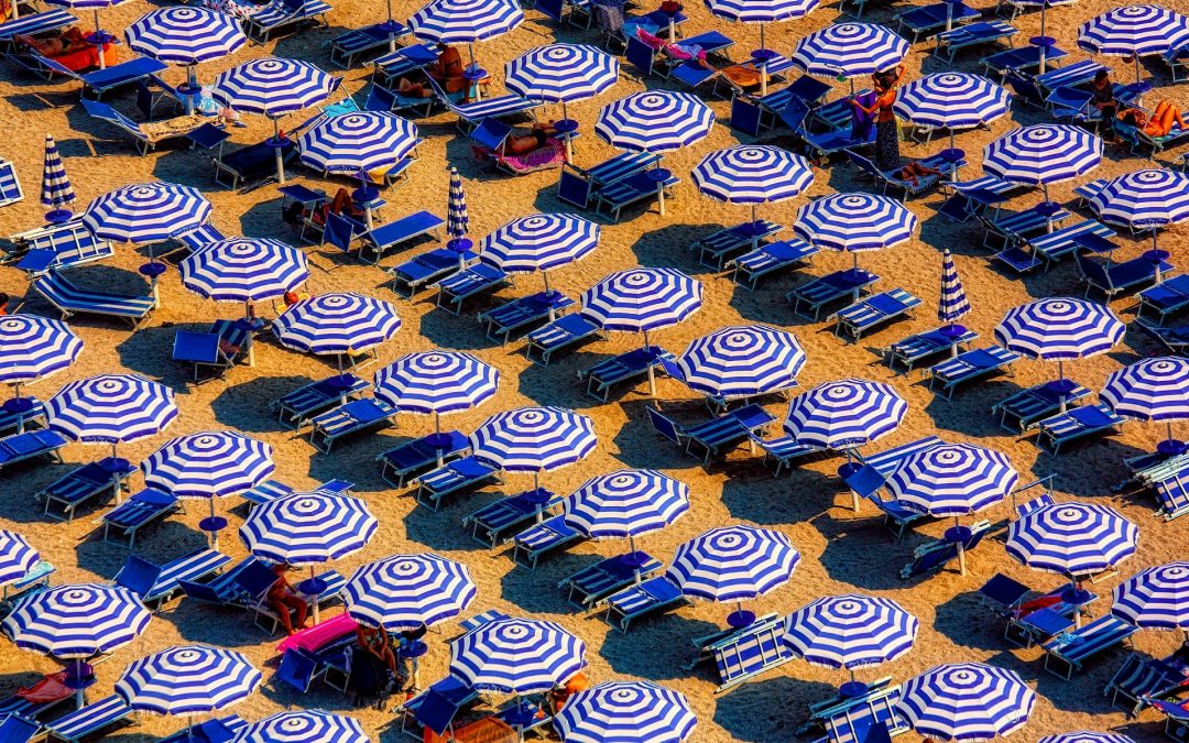 Ganzheitliche Tipps für heiße Temperaturen